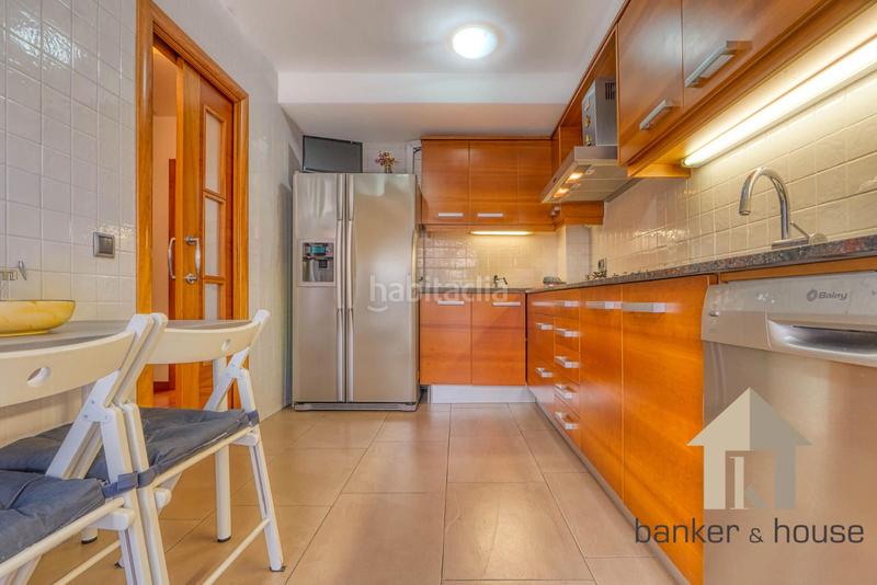 Foto 2edadce5-75b7-4ec7-8eb2-5f5314643c4d. Attico con riscaldamento parcheggio piscina in Canaletes - Turonet Cerdanyola del Vallès