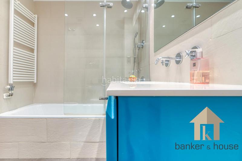 Foto 5962a017-5714-4ba9-8cc9-40665e301c8a. Attico con riscaldamento parcheggio piscina in Canaletes - Turonet Cerdanyola del Vallès