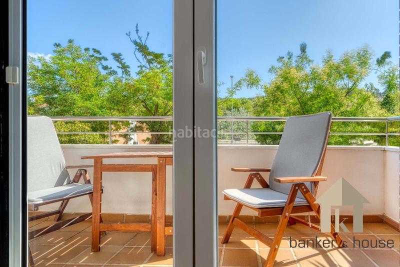 Foto 62738745-6fc8-4241-b997-d729a8ee4e28. Attico con riscaldamento parcheggio piscina in Canaletes - Turonet Cerdanyola del Vallès