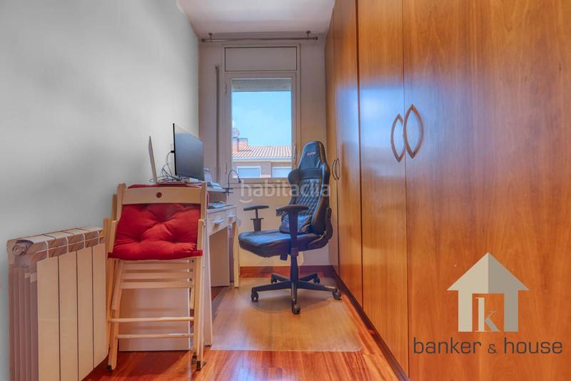 Foto 689ce48c-f755-41f5-9775-49d25894c4eb. Attico con riscaldamento parcheggio piscina in Canaletes - Turonet Cerdanyola del Vallès