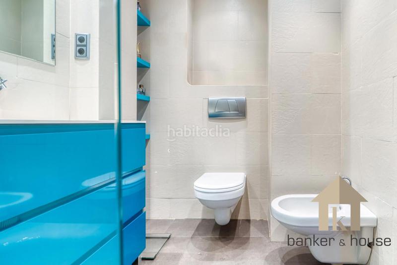 Foto 92081002-cbf9-4bdb-8bb7-c5244d59aa04. Attico con riscaldamento parcheggio piscina in Canaletes - Turonet Cerdanyola del Vallès