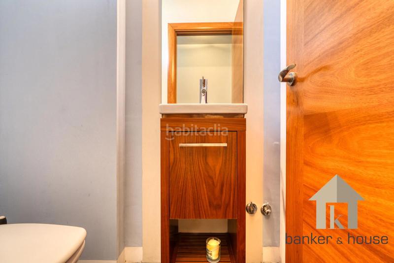 Foto 985b8056-6b66-4a00-a3c8-3343faf46338. Attico con riscaldamento parcheggio piscina in Canaletes - Turonet Cerdanyola del Vallès