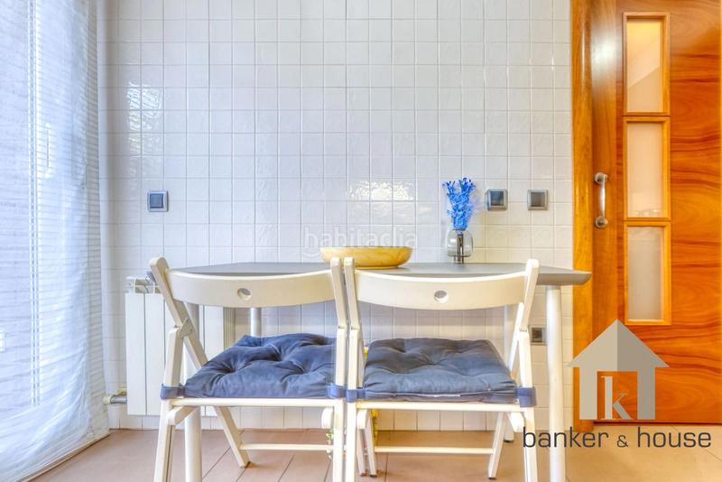 Foto b41806ef-488b-4408-a6cb-02d80f851600. Attico con riscaldamento parcheggio piscina in Canaletes - Turonet Cerdanyola del Vallès