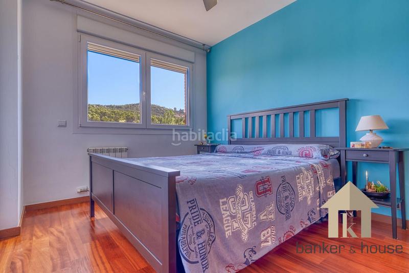 Foto c9e9efa6-be68-4a65-afde-0d6599927fc5. Attico con riscaldamento parcheggio piscina in Canaletes - Turonet Cerdanyola del Vallès