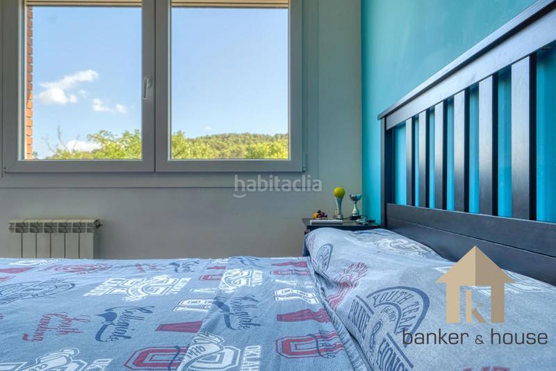 Foto e8c951d3-901b-4d0f-ac37-0e5689cb3ff6. Attico con riscaldamento parcheggio piscina in Canaletes - Turonet Cerdanyola del Vallès