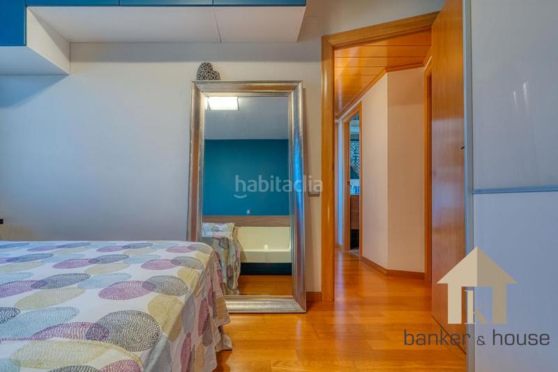 Foto 256ca4b5-3d44-46f2-bcad-5b4787795bae. Attique avec chauffage dans Catalunya - Fontetes Cerdanyola del Vallès