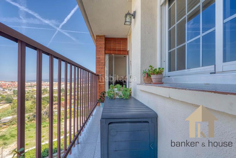 Foto 2b5d105e-8ee9-48f3-8042-72fe6817a233. Attique avec chauffage dans Catalunya - Fontetes Cerdanyola del Vallès