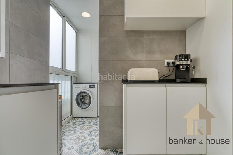 Foto 3f49b720-16ef-4005-91e1-9d035981005a. Attique avec chauffage dans Catalunya - Fontetes Cerdanyola del Vallès