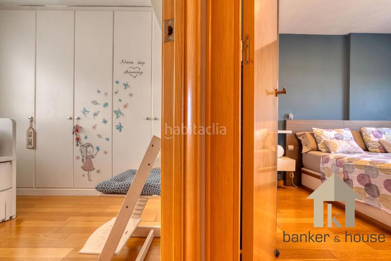 Foto 8968ed8e-dc38-4948-ab75-959cf2c95e09. Attique avec chauffage dans Catalunya - Fontetes Cerdanyola del Vallès