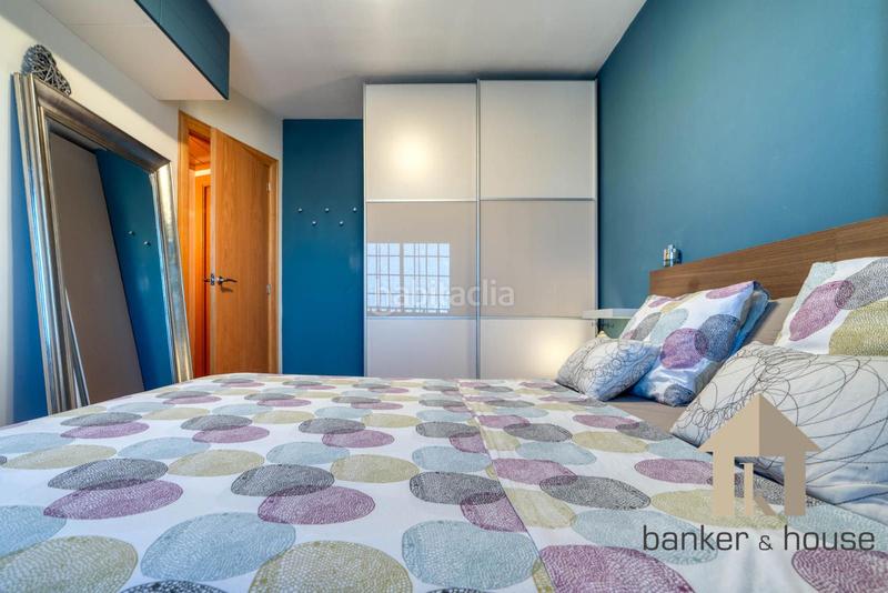 Foto c31e3553-fe8c-4fbe-9ff4-974b67b388b3. Attique avec chauffage dans Catalunya - Fontetes Cerdanyola del Vallès