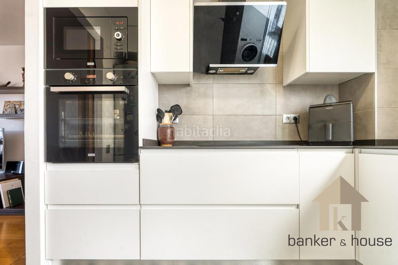 Foto c4bd1791-1dd1-4cd7-949d-8f8f3fb4a993. Attique avec chauffage dans Catalunya - Fontetes Cerdanyola del Vallès