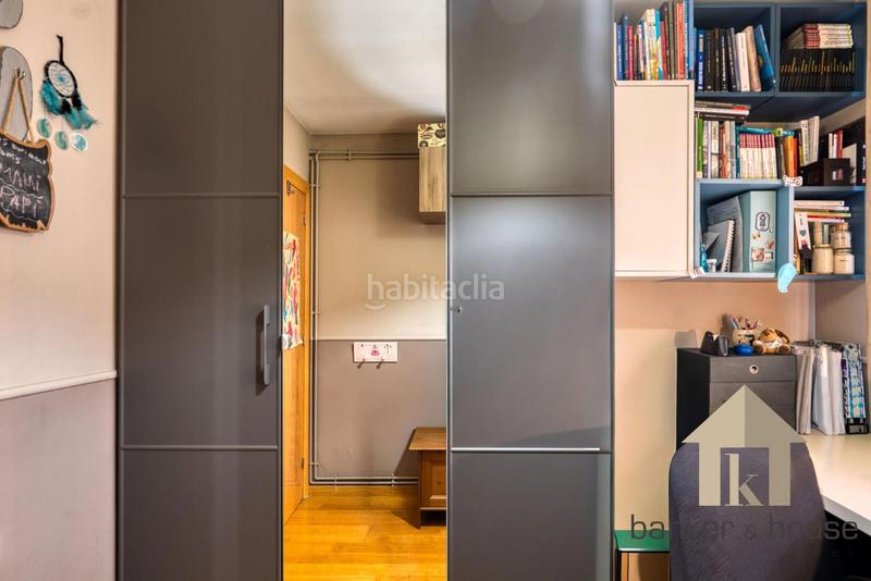 Foto db181b58-aef7-47ac-aa6a-5fbbd02d1bbf. Attique avec chauffage dans Catalunya - Fontetes Cerdanyola del Vallès