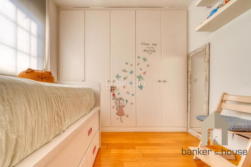 Foto e089ee1d-bfd3-4f28-a304-538855a33118. Attique avec chauffage dans Catalunya - Fontetes Cerdanyola del Vallès