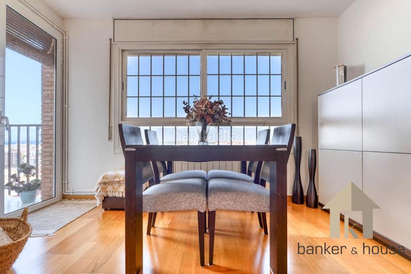 Foto ef7d1765-93c3-4982-8da9-7698db38bb40. Attique avec chauffage dans Catalunya - Fontetes Cerdanyola del Vallès