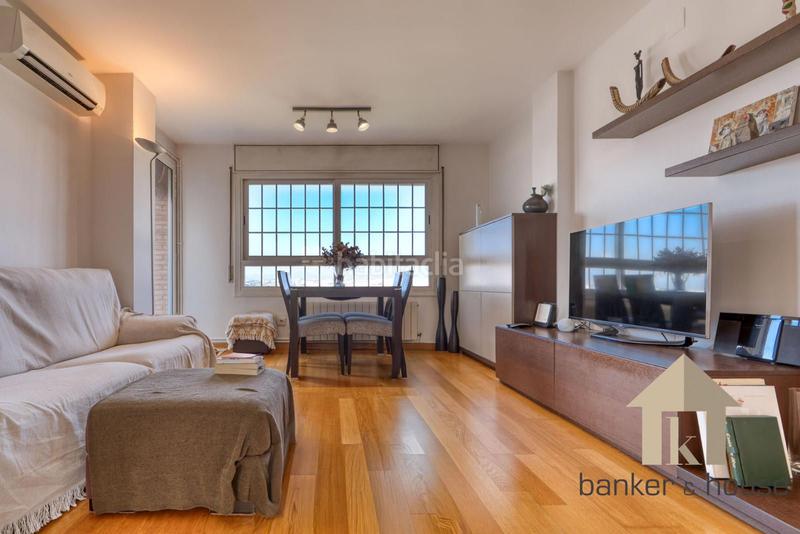 Foto 157231b5-acfe-45ef-bada-9f148b4108ae. Àtic amb calefacció a Catalunya - Fontetes Cerdanyola del Vallès