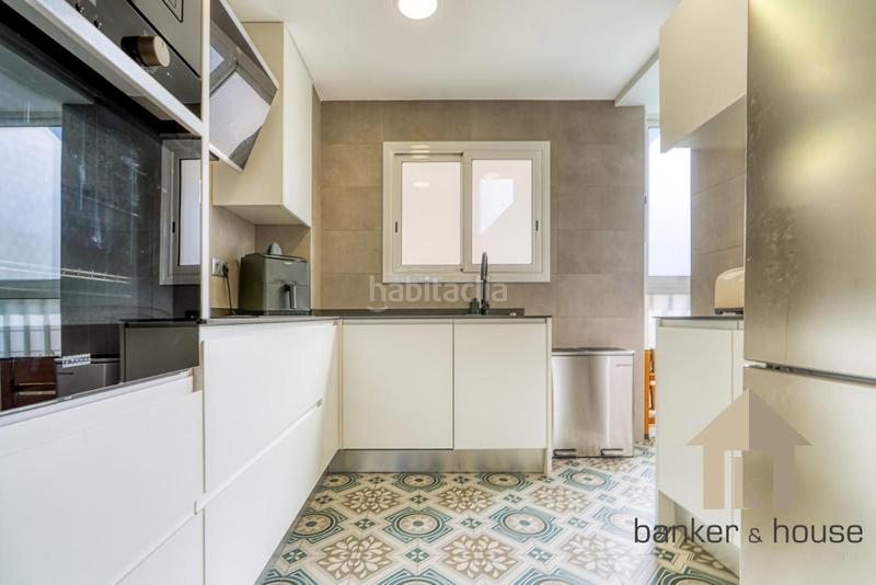 Foto 290055c7-e59b-4007-9368-e2a6d951194d. Àtic amb calefacció a Catalunya - Fontetes Cerdanyola del Vallès