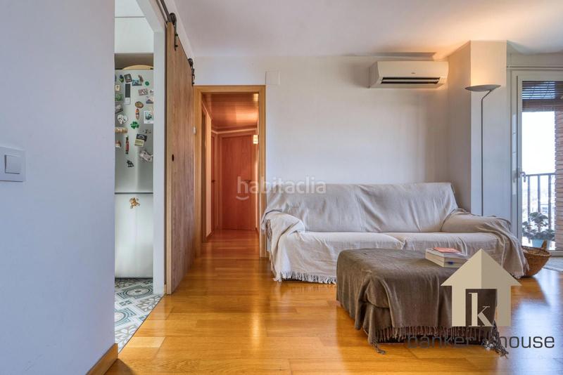 Foto 317c3ff0-20e2-4bdb-a741-feb7fec4eed6. Àtic amb calefacció a Catalunya - Fontetes Cerdanyola del Vallès