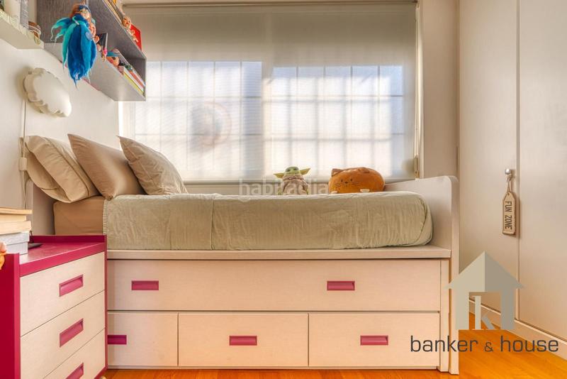 Foto 62613992-7d61-4ee0-8b0f-2404c8b4d80c. Àtic amb calefacció a Catalunya - Fontetes Cerdanyola del Vallès