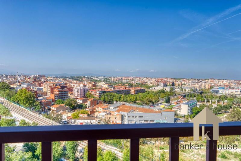 Foto 62e90a35-739e-4bf2-9a15-1cfbb6ece96c. Àtic amb calefacció a Catalunya - Fontetes Cerdanyola del Vallès