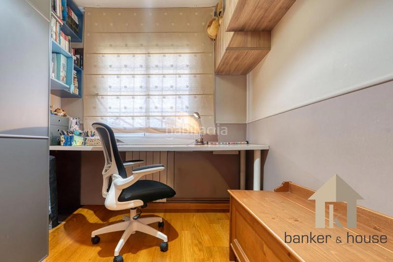 Foto 75f47e18-f4a7-475e-9604-2d4353c16ec8. Àtic amb calefacció a Catalunya - Fontetes Cerdanyola del Vallès