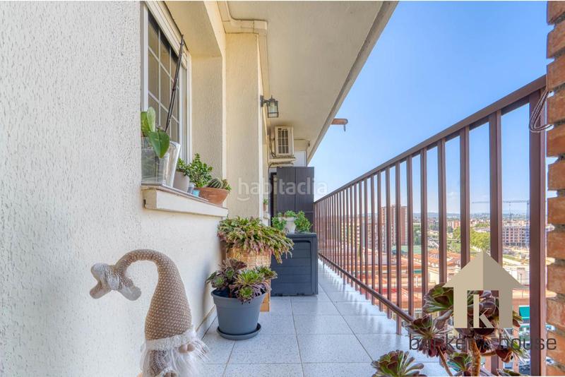 Foto c3d29917-4147-4849-8a4a-cebb1c01f0a3. Àtic amb calefacció a Catalunya - Fontetes Cerdanyola del Vallès