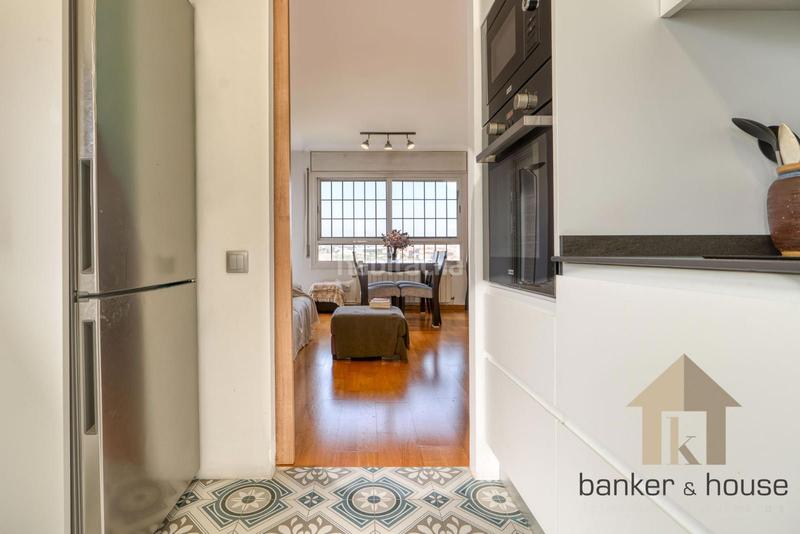 Foto e19e04de-82b8-4b1c-9a0e-1963f3164ff5. Àtic amb calefacció a Catalunya - Fontetes Cerdanyola del Vallès