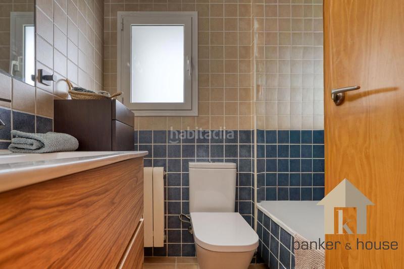 Foto eaa81e0b-501e-419d-b90e-1090c69b8d23. Àtic amb calefacció a Catalunya - Fontetes Cerdanyola del Vallès