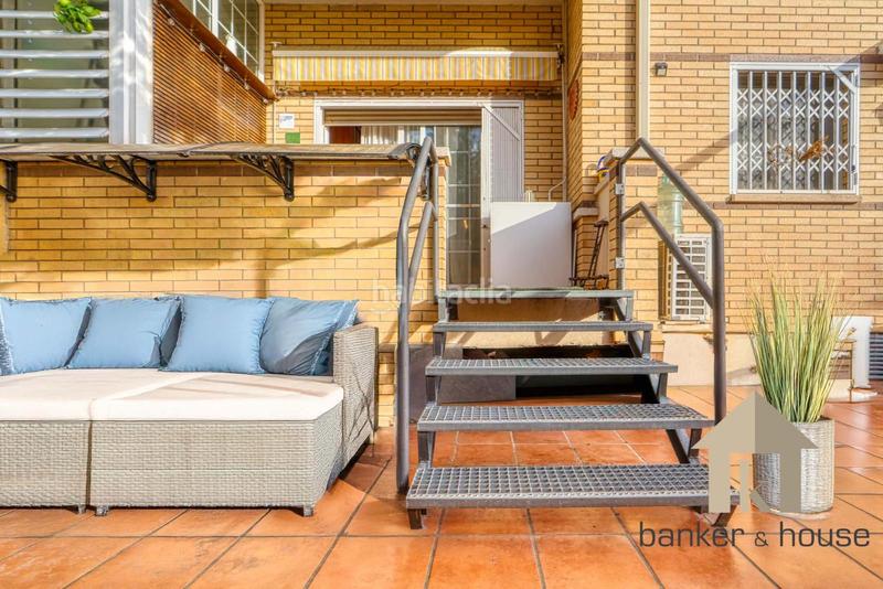 Foto 0af05cd6-bb32-4f29-8617-8fea09d362f9. Pis amb calefacció aparcament a Can Clos-Pinetons Ripollet