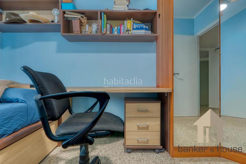 Foto 0fe0692a-82a4-42a4-9386-61940ca1c9f0. Pis amb calefacció aparcament a Can Clos-Pinetons Ripollet