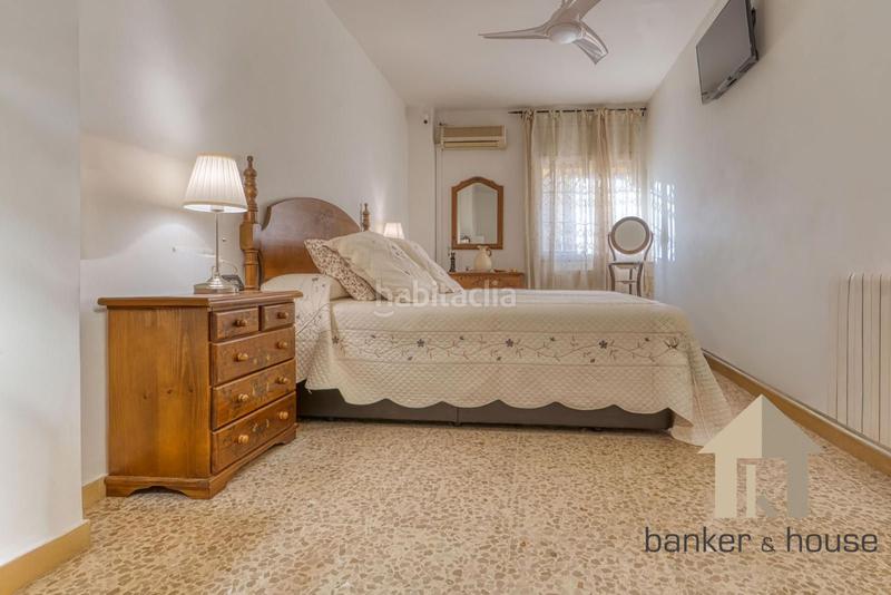 Foto 119e1d88-3e31-4807-98b6-a17fcebc326b. Pis amb calefacció aparcament a Can Clos-Pinetons Ripollet