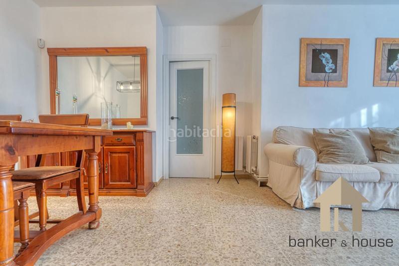 Foto 1b6891cd-5e35-43ec-abb7-254c8405f86d. Pis amb calefacció aparcament a Can Clos-Pinetons Ripollet