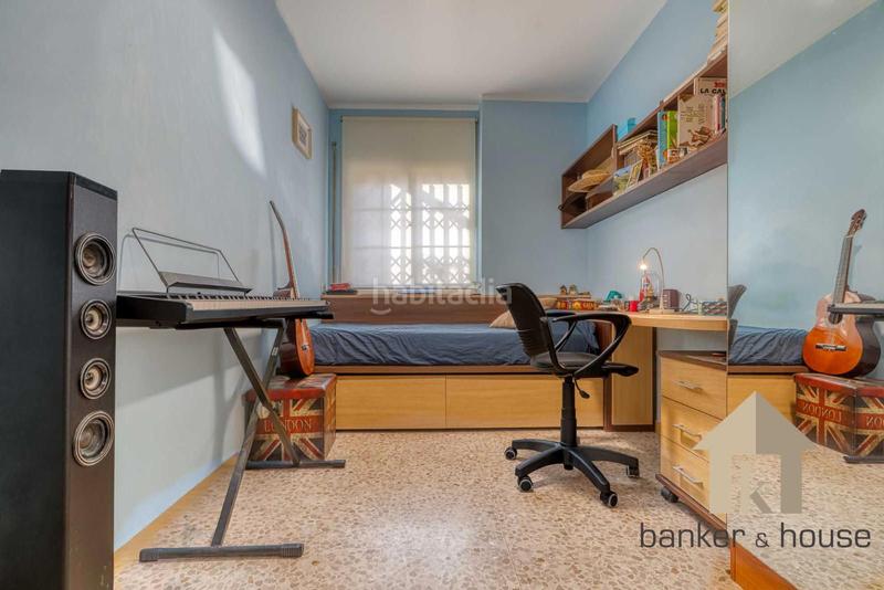 Foto 2e4c2da6-4889-4d68-9a44-85f9eb34443f. Pis amb calefacció aparcament a Can Clos-Pinetons Ripollet