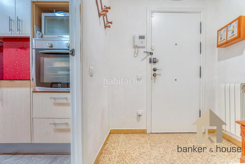 Foto 31df0466-7437-4d77-af20-c31a0ec0164c. Pis amb calefacció aparcament a Can Clos-Pinetons Ripollet