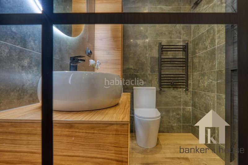 Foto 3dc01579-2a6d-4794-918e-2c4826e6ff69. Pis amb calefacció aparcament a Can Clos-Pinetons Ripollet