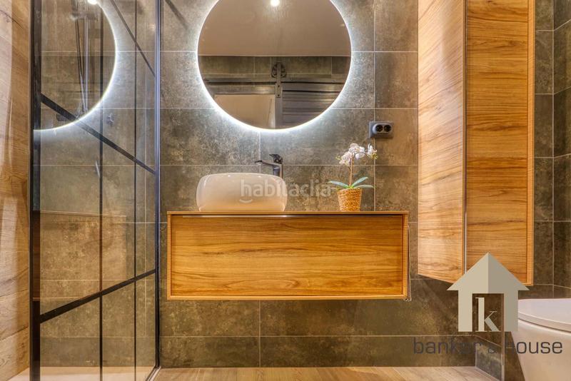 Foto 47dbfe68-3b23-414e-b1aa-0fd079d8af7e. Pis amb calefacció aparcament a Can Clos-Pinetons Ripollet