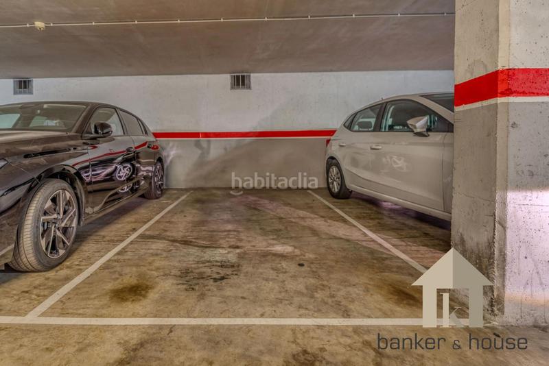 Foto 4f5127bd-5f86-4e22-afce-4f73348ca6da. Pis amb calefacció aparcament a Can Clos-Pinetons Ripollet