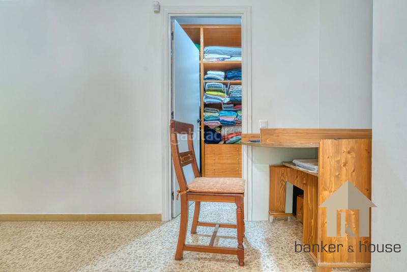 Foto 529ec74c-6042-477f-aac4-279b4144f89d. Pis amb calefacció aparcament a Can Clos-Pinetons Ripollet