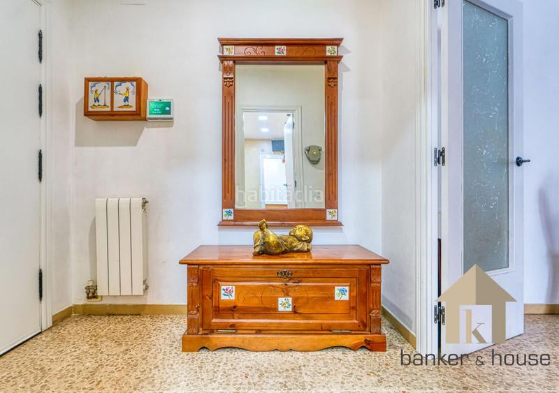 Foto 584aecc5-5135-40c5-9e57-4dfcf2a9972d. Pis amb calefacció aparcament a Can Clos-Pinetons Ripollet