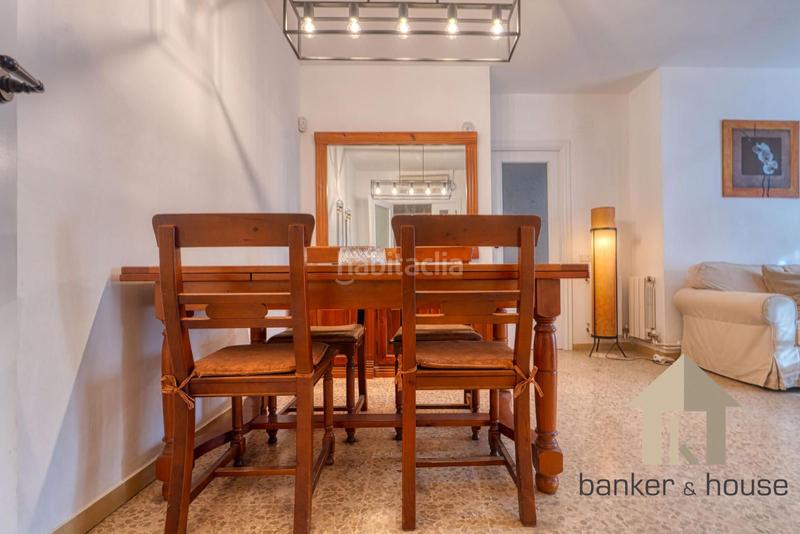 Foto 6779e479-e2b4-49c6-99b7-536703f9b40f. Pis amb calefacció aparcament a Can Clos-Pinetons Ripollet