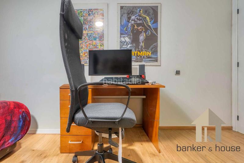 Foto 6eb98d27-ec58-4e78-9c81-83fd3c72e0ad. Pis amb calefacció aparcament a Can Clos-Pinetons Ripollet