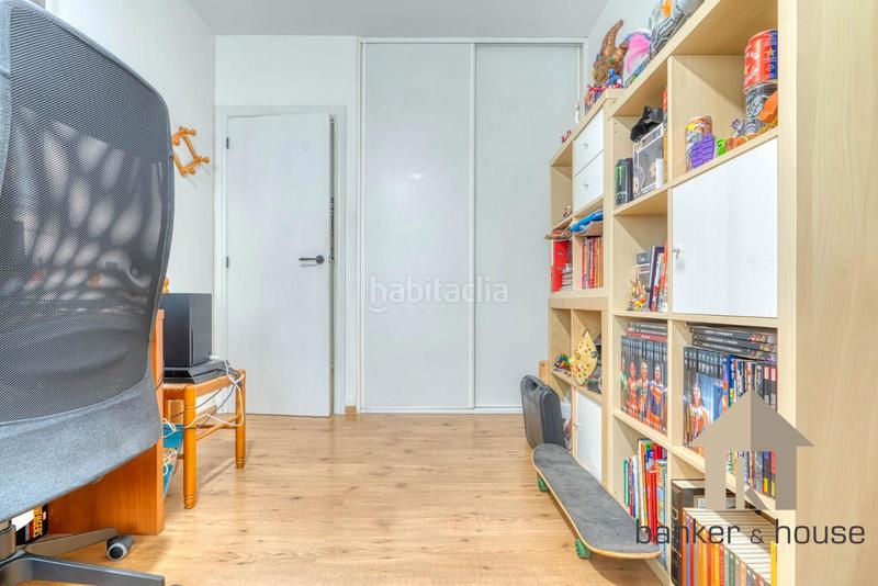 Foto 72f31d26-059e-4cd2-b53e-0beb91b4ffe4. Pis amb calefacció aparcament a Can Clos-Pinetons Ripollet