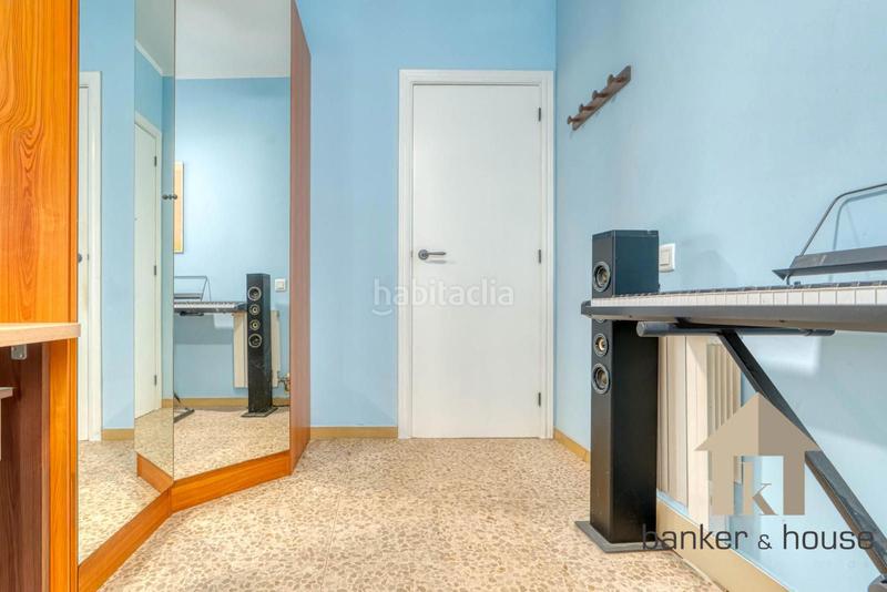 Foto 7eff38cf-e8d4-4885-afdb-857c18891e06. Pis amb calefacció aparcament a Can Clos-Pinetons Ripollet