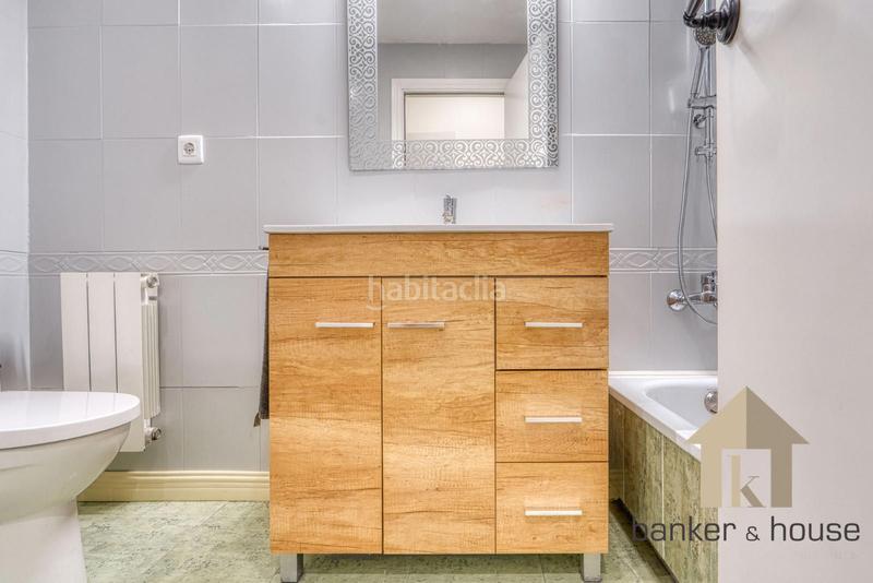 Foto 7fd7d368-3756-44f1-98da-43e3d767942a. Pis amb calefacció aparcament a Can Clos-Pinetons Ripollet