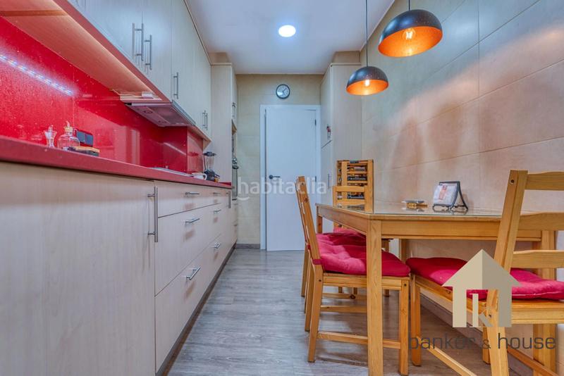 Foto 927d8189-739a-4bb4-a001-35ab4a24b626. Pis amb calefacció aparcament a Can Clos-Pinetons Ripollet