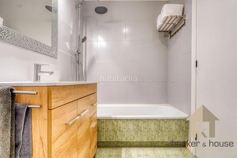 Foto 93009ede-af06-4b8a-855c-e87bd1c24788. Pis amb calefacció aparcament a Can Clos-Pinetons Ripollet