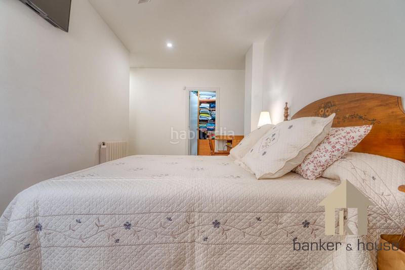 Foto 976e2524-f48c-4963-9a55-7faf96c70b7c. Pis amb calefacció aparcament a Can Clos-Pinetons Ripollet