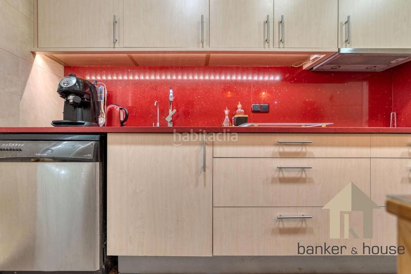 Foto 9c541672-cc68-4785-a566-874551165b8d. Pis amb calefacció aparcament a Can Clos-Pinetons Ripollet