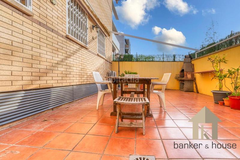 Foto a10083ea-fd6a-4018-89de-93025de08391. Pis amb calefacció aparcament a Can Clos-Pinetons Ripollet