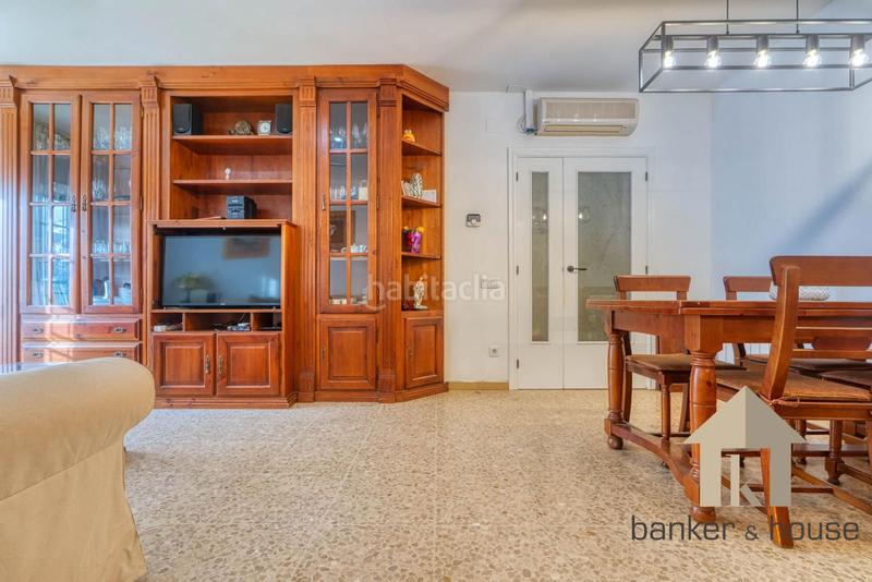 Foto a56a2224-194d-408b-b427-0bd997787fff. Pis amb calefacció aparcament a Can Clos-Pinetons Ripollet