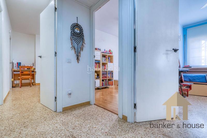 Foto aaeab3c3-145c-43f7-be05-94d47426059f. Pis amb calefacció aparcament a Can Clos-Pinetons Ripollet